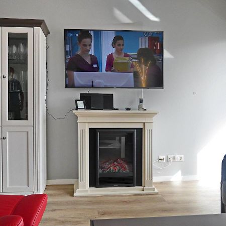 Techt-Bi-Stroen-|-Strandnah-Saunagenuss Westerland Dış mekan fotoğraf
