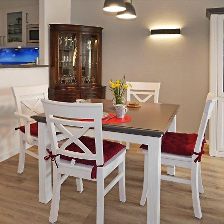 Techt-Bi-Stroen-|-Strandnah-Saunagenuss Westerland Dış mekan fotoğraf