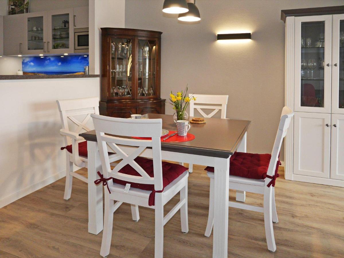 Techt-Bi-Stroen-|-Strandnah-Saunagenuss Westerland Dış mekan fotoğraf